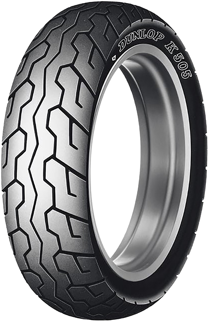 Dunlop K505 Rear Tire - 140/70-17 M/C 66H TL