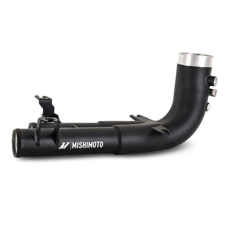 Mishimoto 2021+ BMW G8X M3/M4 Hot Side Intercooler Charge Pipe Kit MMICP-G80-21