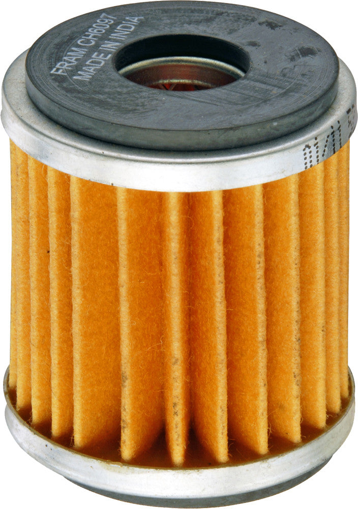 FRAM Premium Quality Oil Filter CH6097