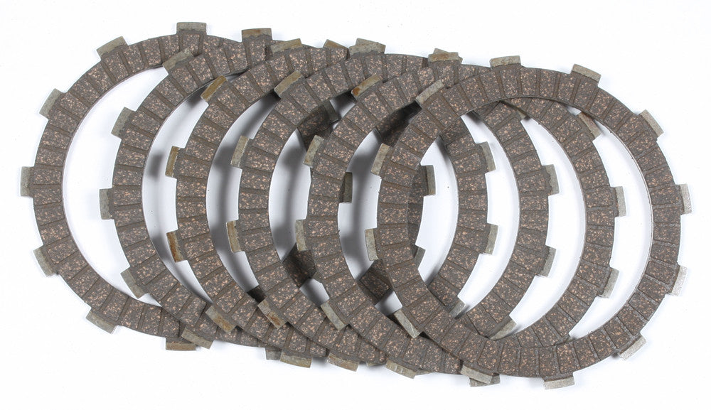 KGPro Clutch Disk KitKG075-6