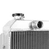 Mishimoto 00-06 Toyota Tundra 4.7L Performance Aluminum Radiator (Automatic Only) MMRAD-TUN-00V2