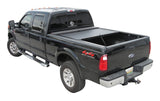 Roll-N-Lock 08-16 Ford F-250/F-350 Super Duty LB 93-3/8in M-Series Retractable Tonneau Cover LG119M