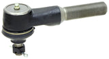 RockJock TJ/LJ/XJ/MJ Currectlync Tie Rod End RH Thread Zerk On Cap For Use w/ CE-9701 Kit CE-9701TRR