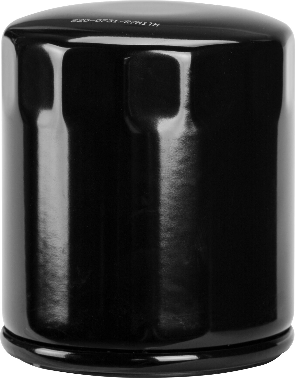 HARDDRIVE Oil Filter Evo Black PS170B