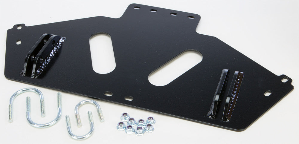 KFIUtv Plow Mount Kit105610