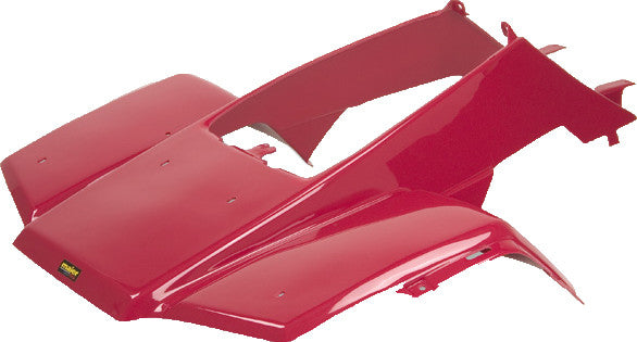 MAIERFrt Fender Red Trx 250 '85-87 Fourtrax117012