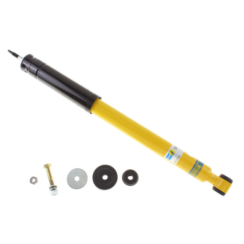 Bilstein B6 2000 Mercedes-Benz E320 Base Sedan Rear 36mm Monotube Shock Absorber 24-062039