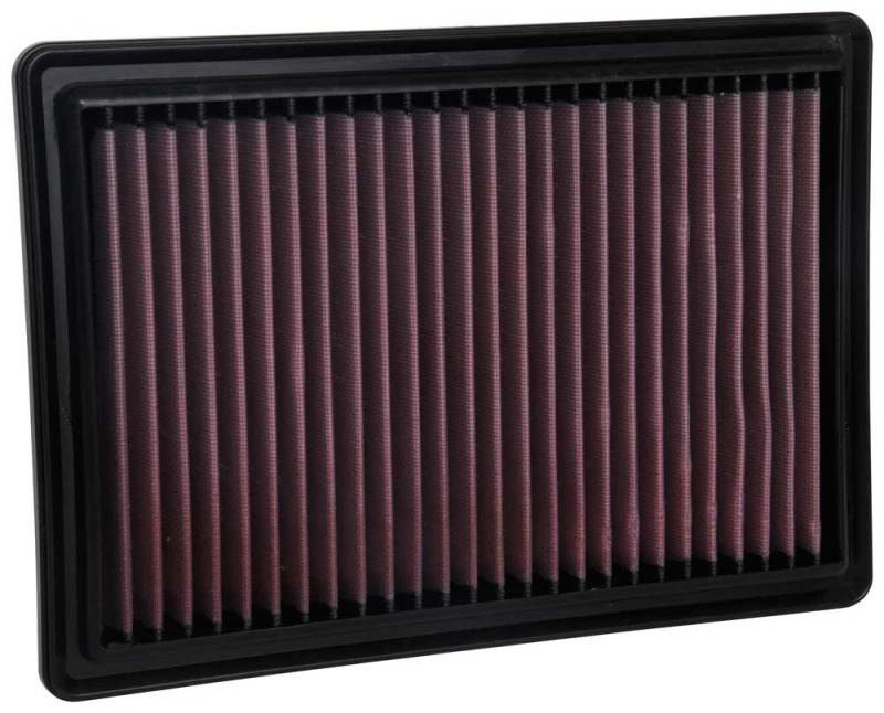 K&N 2019 Infiniti QX50 2.0L Replacement Drop In Air Filter 33-5091