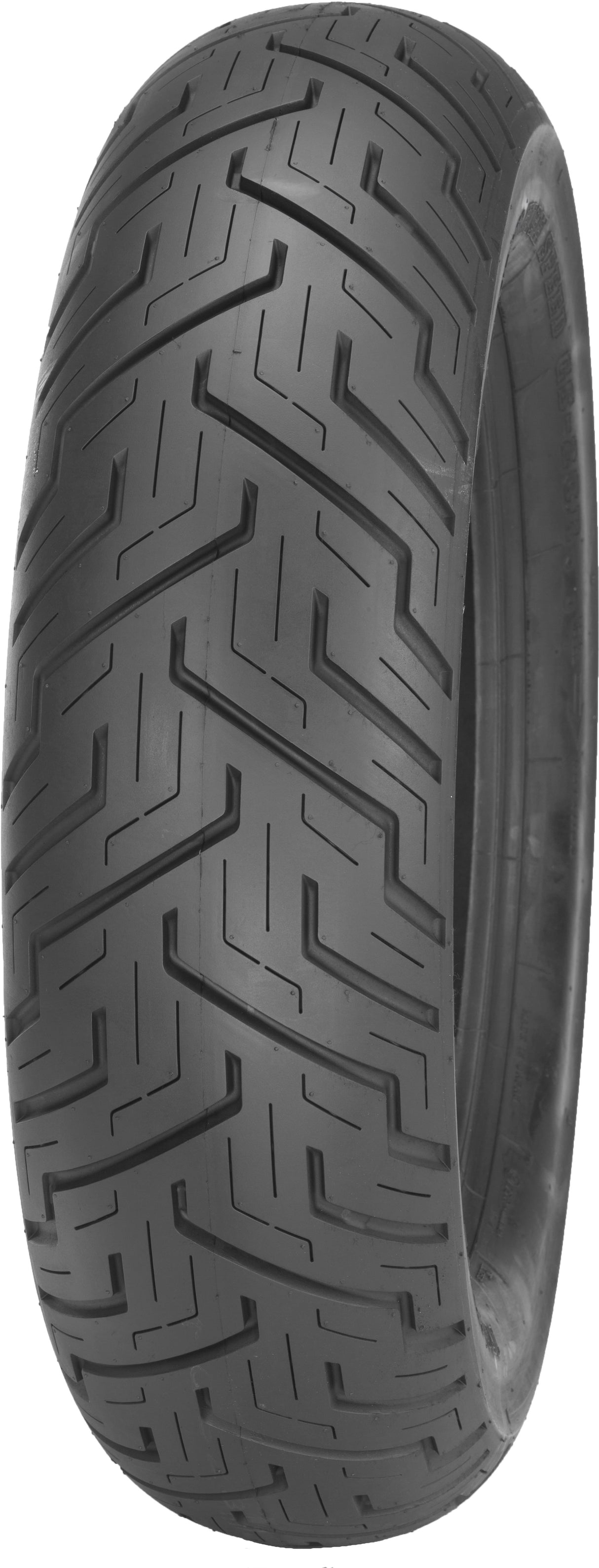 IRC Tire Gs-23 Rear 170/80-15 77h Bias 116360