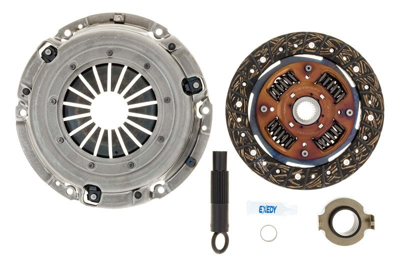 Exedy OE 12-15 Honda Civic SI L4 Clutch Kit HCK1015