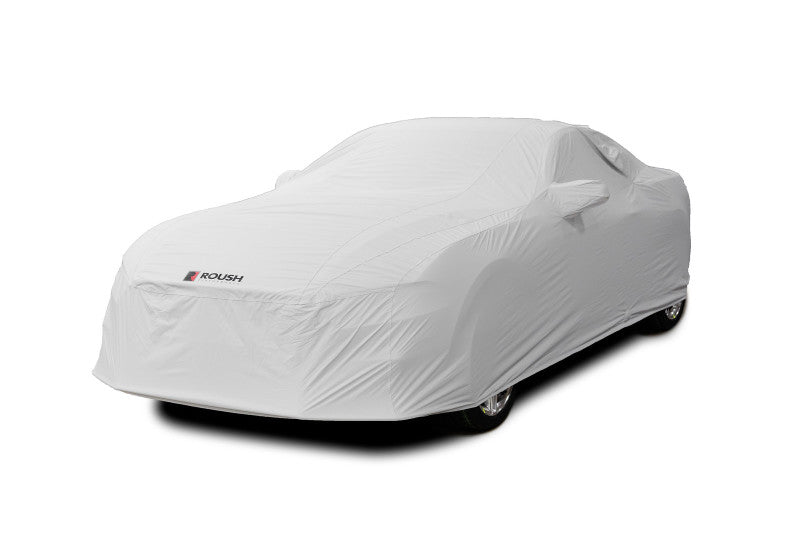 Roush 2015-2023 Ford Mustang Stoormproof Car Cover 421933