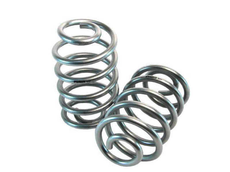 Belltech MUSCLE CAR SPRING SET 92-96 IMPALA/CAPRICE/ REAR 5107