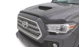 Stampede 2014-2019 Toyota Tundra Vigilante Premium Hood Protector - Smoke 2325-2