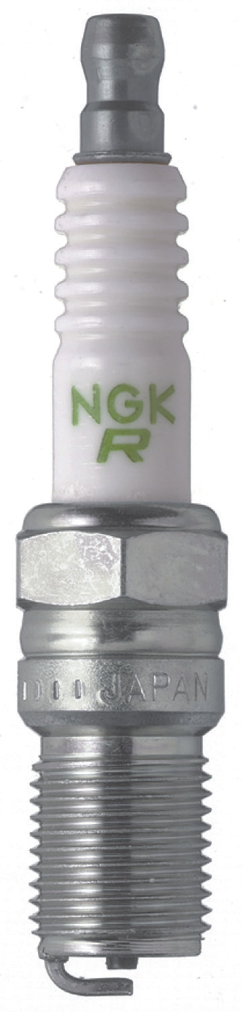 NGK Nickel Spark Plug Box of 10 (BR7EF) 3346