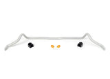 Whiteline 05+ Mazda 3 BK / 07+ Mazdaspeed3 Hatch FWD Front 24mm X-Heavy Duty Swaybar BMF51X