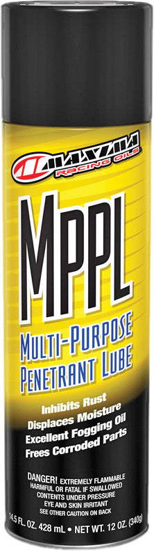 MAXIMAMulti-Purpose Penetrant Lube 12oz73920