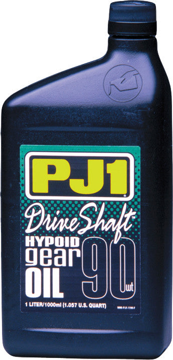 PJ1 Drive Shaft Hypoid Gear Oil 90 W Liter 11-90