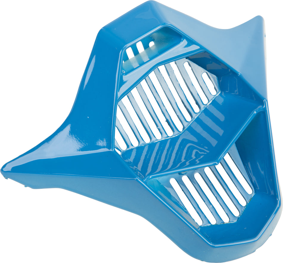 FLY RACING Kinetic Pro Mouthpiece Canard Replica Replacement 73-3779