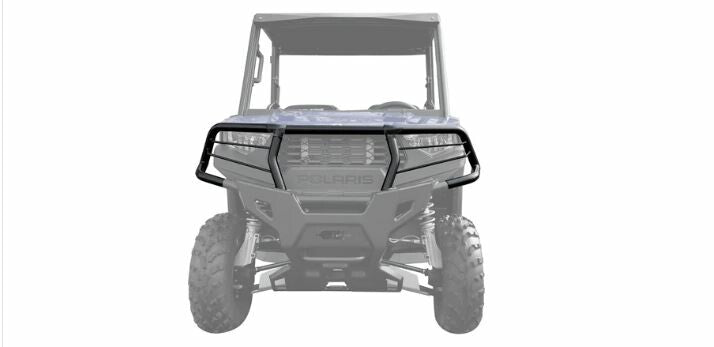RIVAL POWERSPORTS USA Front Bumper 2444.7493.1