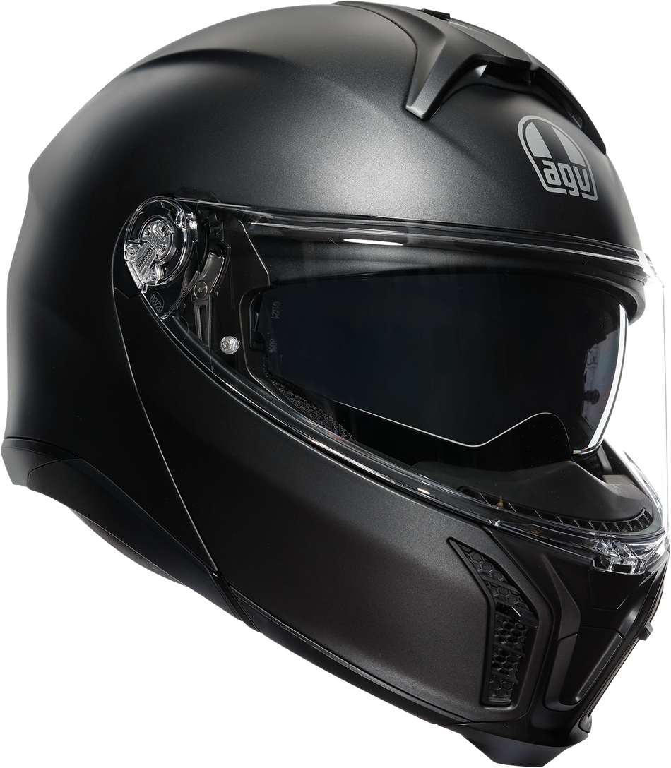 AGV Tourmodular Helmet - Matte Black - Small 201251F4OY00310