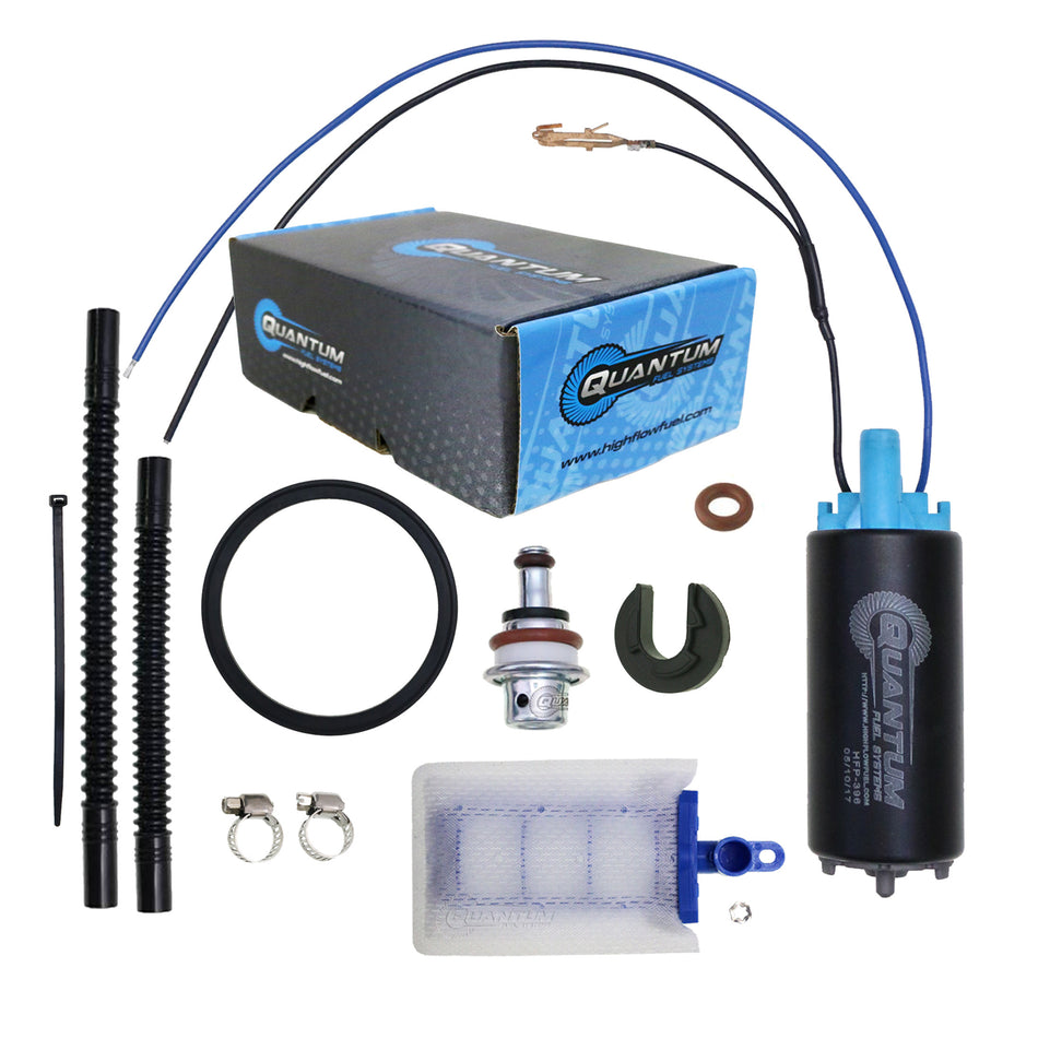 QUANTUM Fuel Pump Kit HFP-396-U5