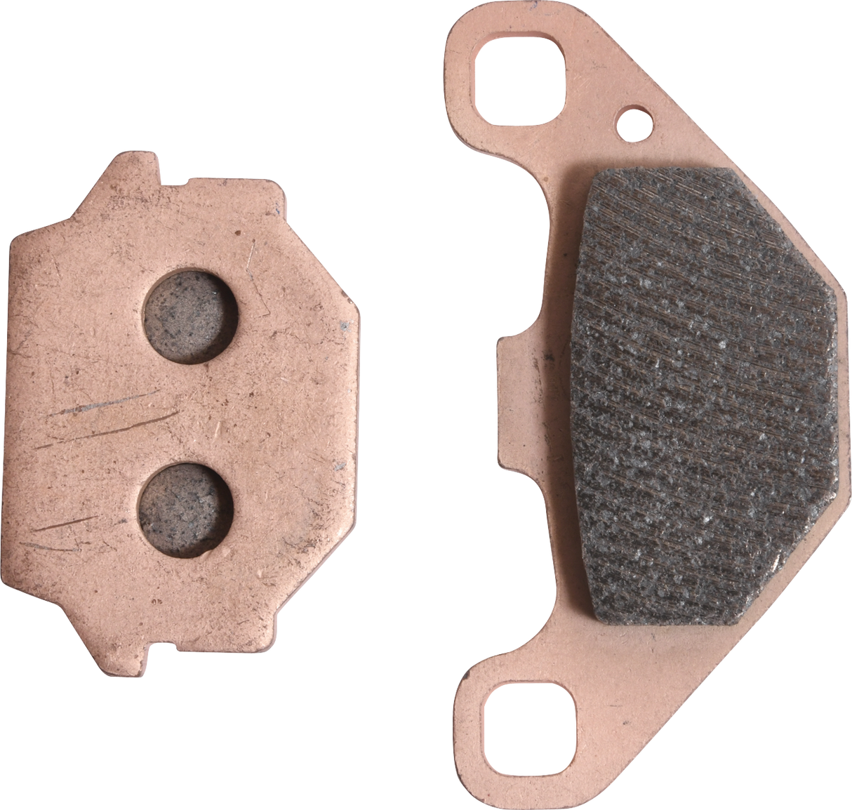 ALL BALLS Sintered Brake Pad Kit 18-8029