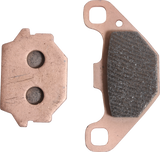 ALL BALLS Sintered Brake Pad Kit 18-8029