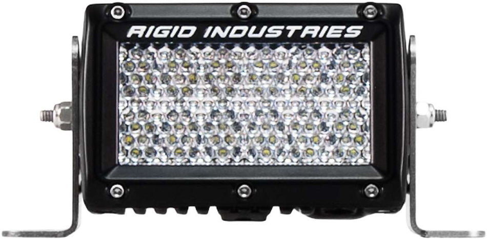 RIGID E2 Diffused Light Bar W/White Leds 4" 17351