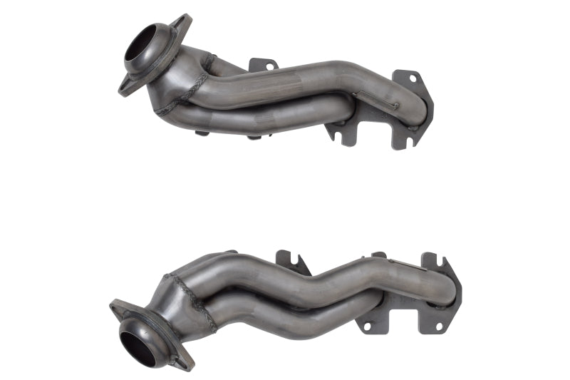 Gibson 05-06 Ford F-250 Super Duty XL 5.4L 1-5/8in 16 Gauge Performance Header - Stainless GP223S