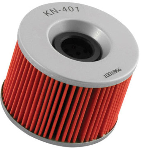 K&NOil FilterKN-401