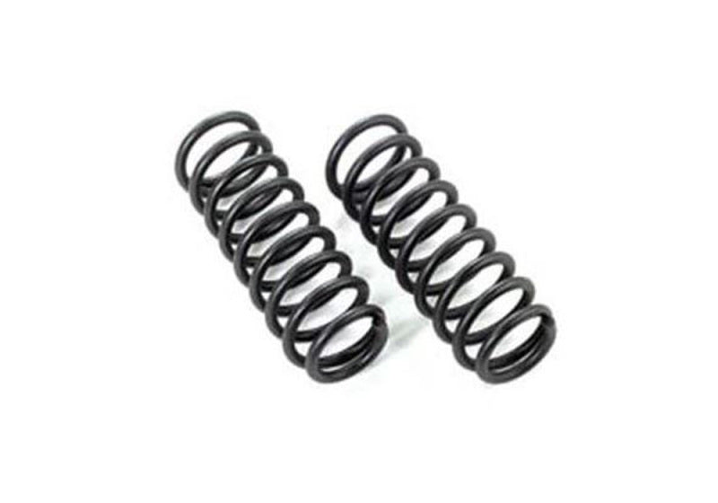 Superlift 07-18 Jeep JK 2 Door Coil Springs (Pair) 2.5in Lift - Rear 582