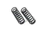 Superlift 07-18 Jeep JK 4 Door Coil Springs (Pair) 4in Lift - Rear 561