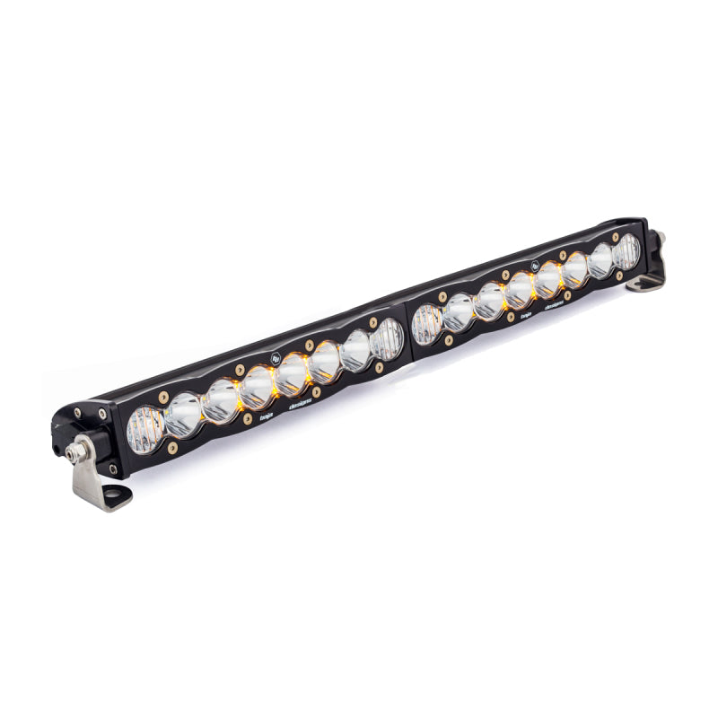 Baja Designs S8 Series Straight Driving Combo Pattern 20in LED Light Bar (Req baj640122) 702003