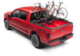 Roll-N-Lock 21-22 Ford F150 (w/o OE Cargo Tracks - 67.1in Bed) E-Series XT Retractable Tonneau Cover 131E-XT