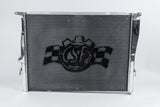 CSF 99-06 BMW 323i / 99-05 BMW 325i / 99-06 BMW 328i / 99-05 BMW 330i / 03-05 BMW Z4 Radiator 3055