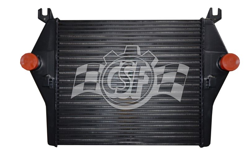 CSF 03-09 Dodge Ram 3500 6.7L L6 Replacement Intercooler 6072