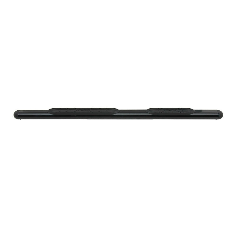 Westin Premier 4 Oval Nerf Step Bars 75 in - Black 22-5025