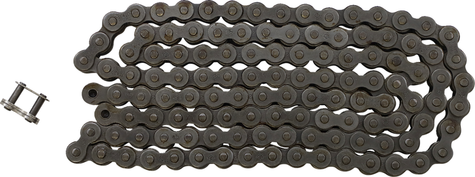 JT CHAINS 420 HDR - Heavy Duty Drive Chain - Steel - 120 Links JTC420HDR120SL