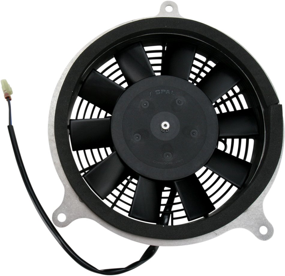 MOOSE UTILITY Hi-Performance Cooling Fan - 440 CFM Z5000