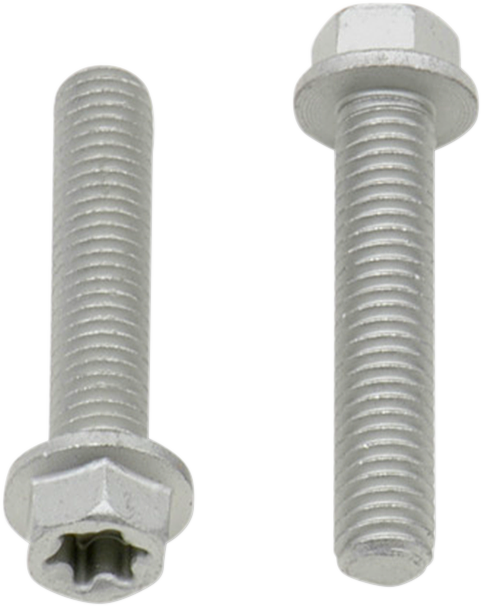 BOLT Bolt - European - M6 x 30 - 10-Pack 024-60630