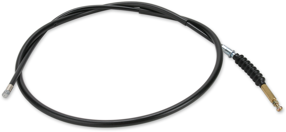 Parts Unlimited Clutch Cable - Suzuki 58200-34400