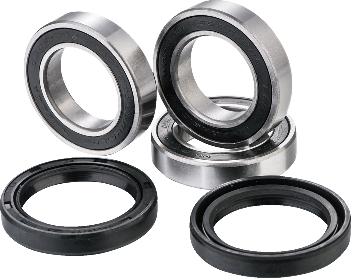 FACTORY LINKS Wheel Bearing Kit - Rear RWK-H-193