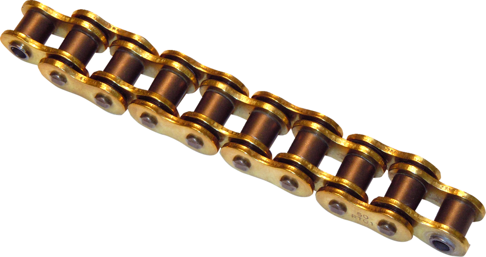 SUNSTAR SPROCKETS 520 RRR1 Chain - 116 Links - Gold SS520RRR1-116
