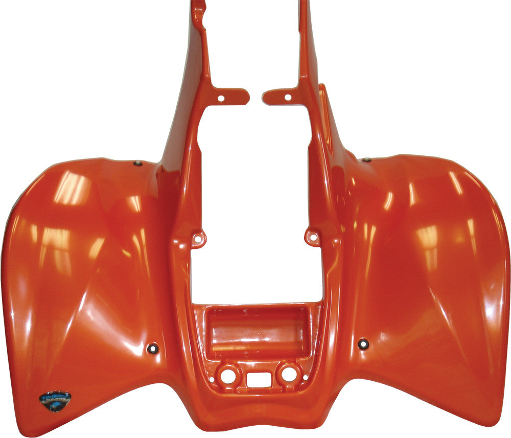 FULLBORE Rear Fender (Red) 450R REAR RED