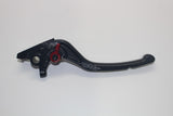 CRG 97-15 Ducati Monster/ Scrambler/ Hypermotard RC2 Brake Lever -Standard Black 2RN-511-S1-T-B