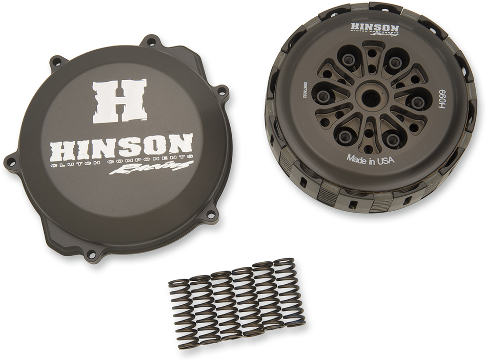 HINSON RACING Clutch Kit HC054