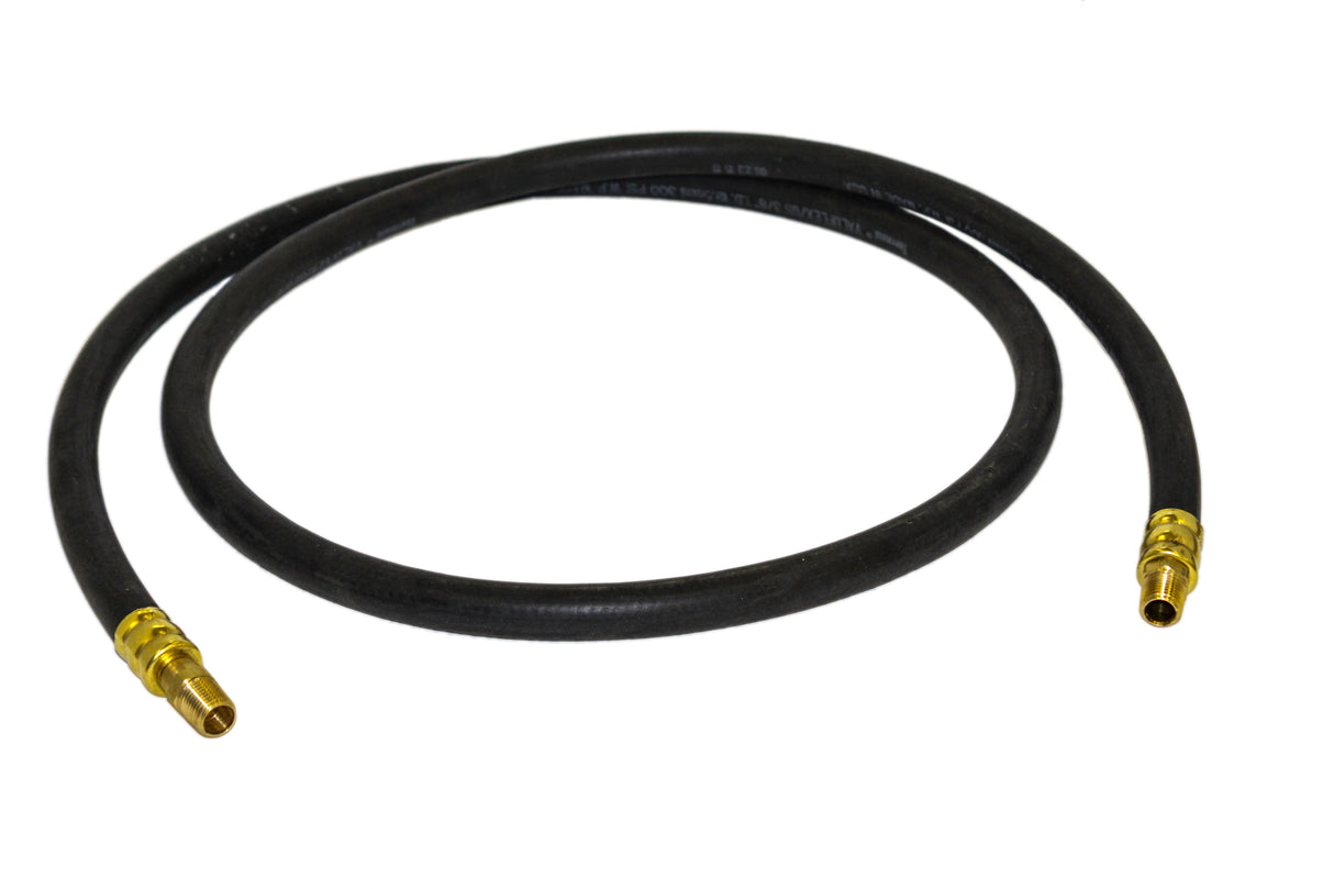 HANDY Foot Pedal Hose 14381