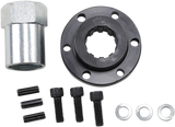 BELT DRIVES LTD. Offset Spacer with Screws and Nut - 1/2" IN-500