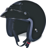 Z1R Jimmy Helmet - Black - 2XS ZR-30001