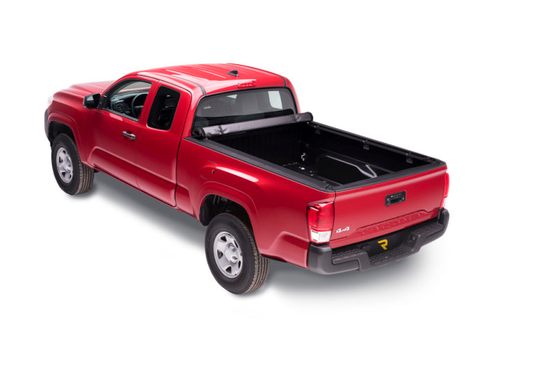 Truxedo 16-20 Toyota Tacoma 5ft Lo Pro Bed Cover 556001